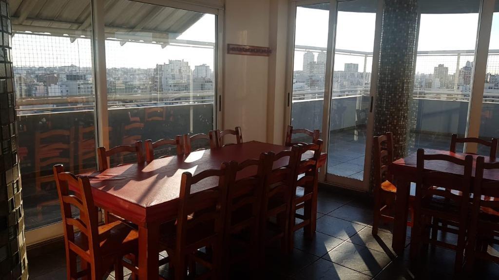 Edificio con Piscina Grande y Parque Espectacular, Sum Gigante, Vig 24 Hs 2