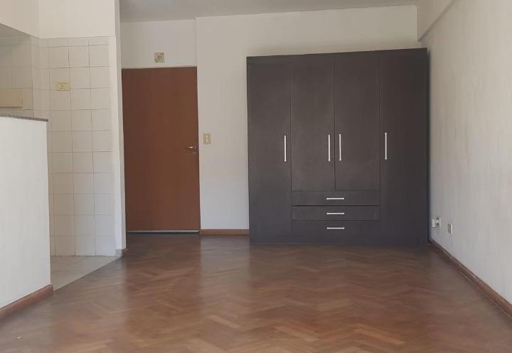 DEPARTAMENTO 1 AMBIENTE - PARQUE CHACABUCO, CAPITAL FEDERAL 4