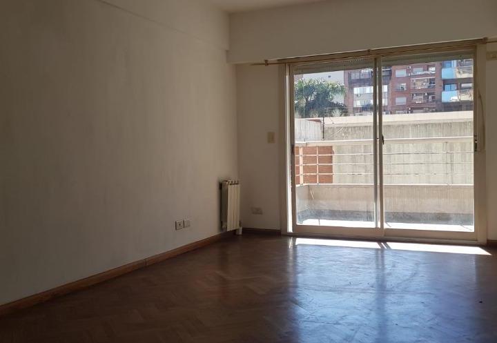 DEPARTAMENTO 1 AMBIENTE - PARQUE CHACABUCO, CAPITAL FEDERAL 1