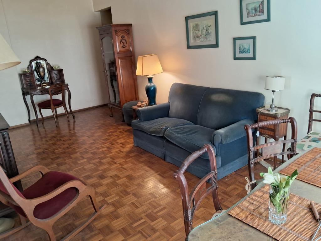 Foto de DEPARTAMENTO 3 AMBIENTES - PALERMO, CAPITAL FEDERAL, imagen 5
