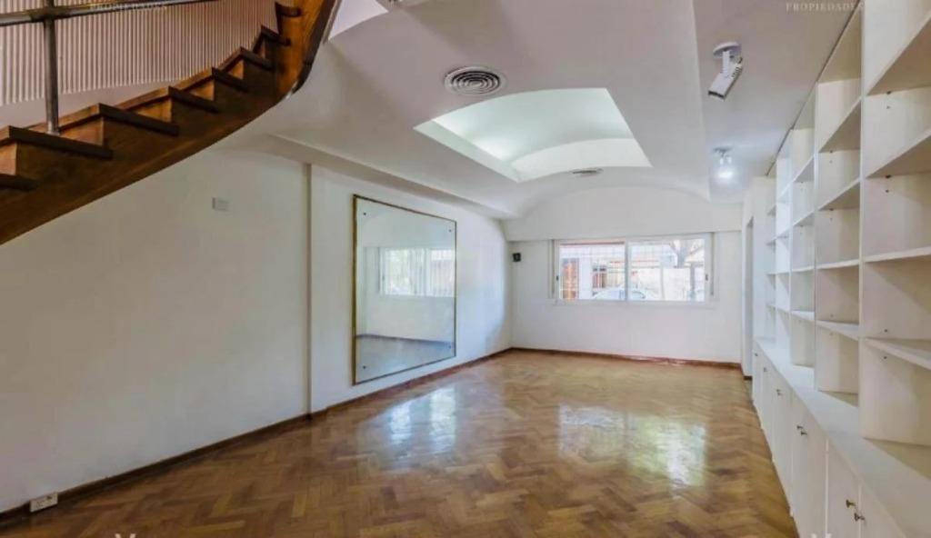 Foto de OFICINAS - PLANTA DIVIDIDA - ALMAGRO, CAPITAL FEDERAL, imagen 1