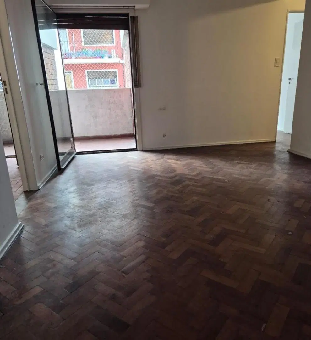 2 AMB CON COCINA SEPARADA CON GAS, PISO ALTO, VISTA ABIERTA, MUY LUMINOSO, EXCELENTE UBICACION A MTS 5
