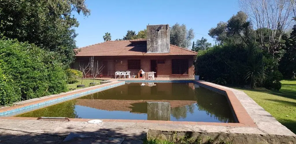 CASAS - QUINTA - LA UNIÓN, GRAN BS. AS. SUR 4