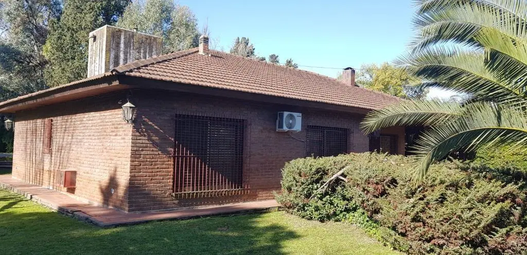 CASAS - QUINTA - LA UNIÓN, GRAN BS. AS. SUR 5