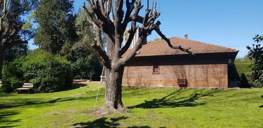 DUEÑO PERMUTA POR PROPIEDAD EN CABA DE MAYOR O MENOR VALOR EXCELENTE UBICACION Y SOLIDA CONSTRUCCION 8