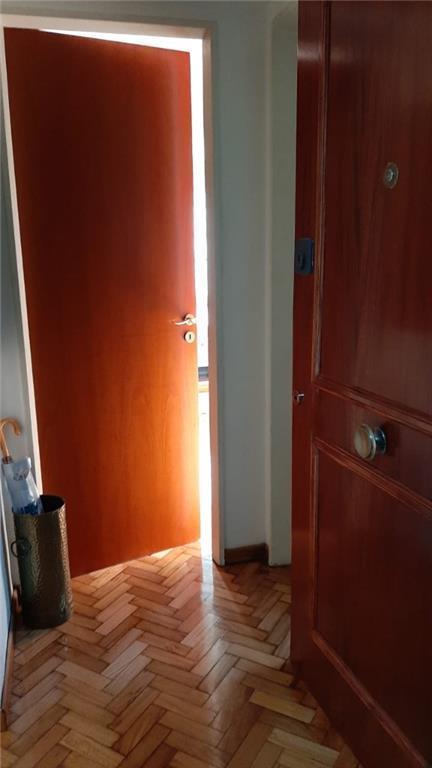 Foto de AMPLIO BALCON TERRAZA AL FRENTE EN 9º PISO. Detalles de calidad, imagen 5