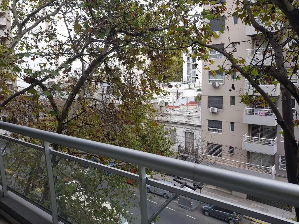 DEPARTAMENTO 3 AMBIENTES - CABALLITO, CAPITAL FEDERAL 4