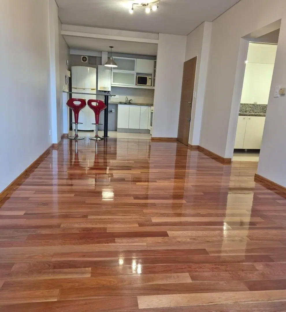 DEPARTAMENTO 3 AMBIENTES - PARQUE CHACABUCO, CAPITAL FEDERAL 2