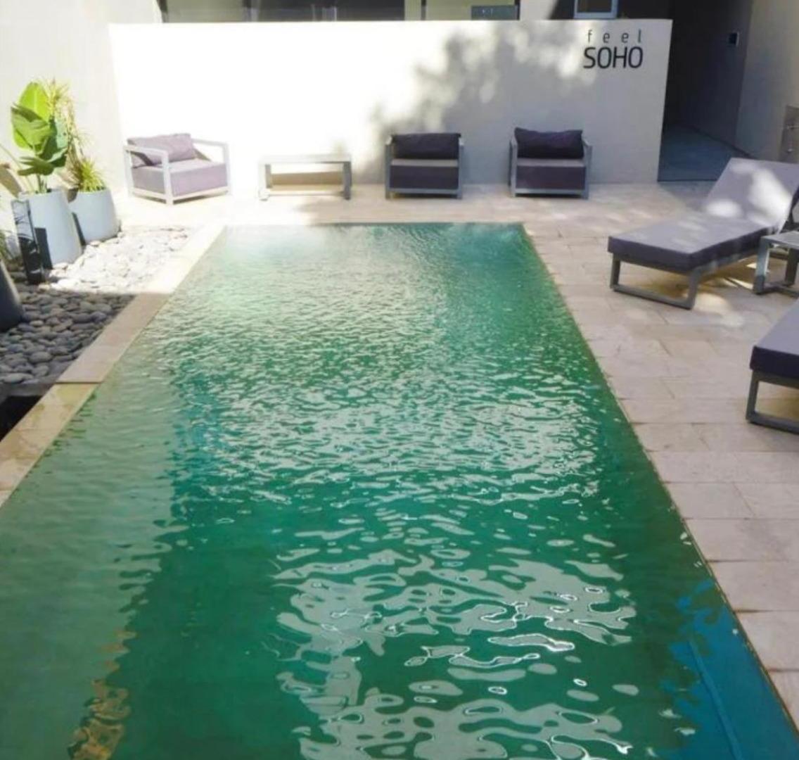 Foto de DEPARTAMENTO 1 AMBIENTE - PALERMO SOHO, CAPITAL FEDERAL, imagen 2