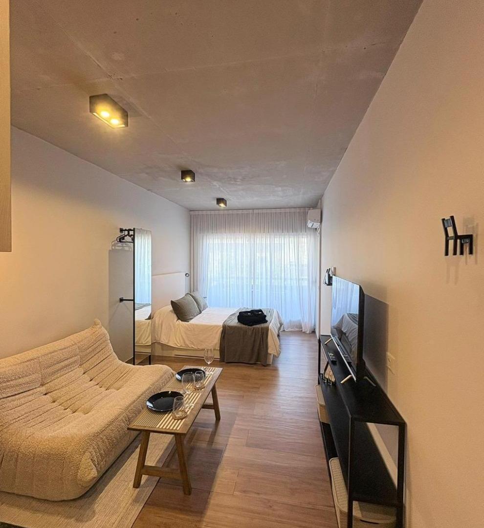 Foto de DEPARTAMENTO 1 AMBIENTE - PALERMO SOHO, CAPITAL FEDERAL, imagen 3