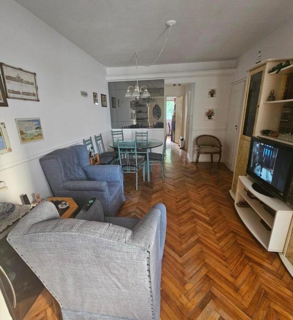 Foto de DEPARTAMENTO 3 DORMITORIOS - BOTÁNICO, CAPITAL FEDERAL, imagen 1