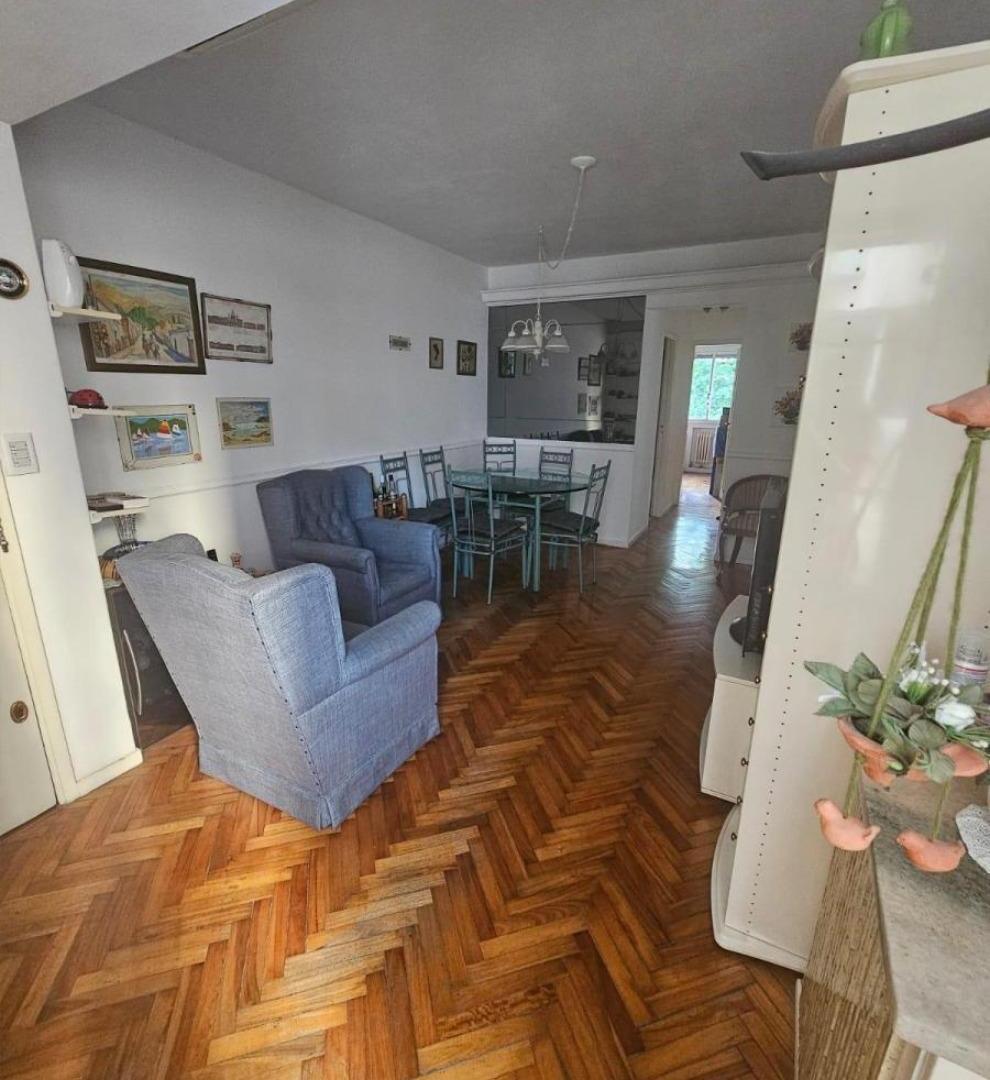 Foto de DEPARTAMENTO 3 DORMITORIOS - BOTÁNICO, CAPITAL FEDERAL, imagen 2