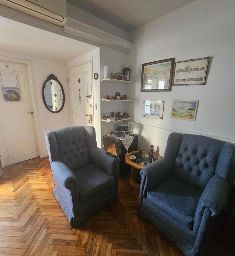 Foto de DEPARTAMENTO 3 DORMITORIOS - BOTÁNICO, CAPITAL FEDERAL, imagen 3