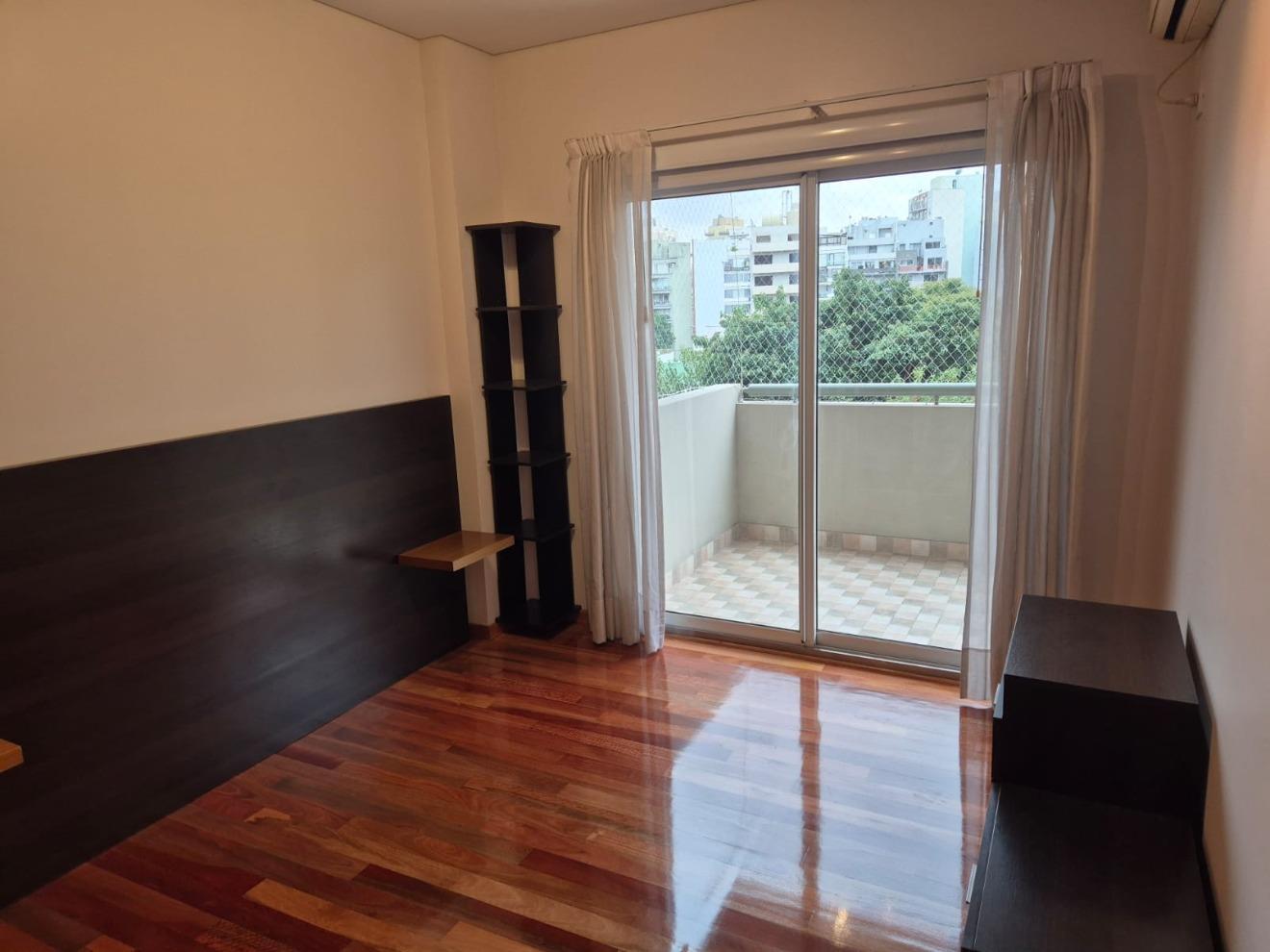 Foto de IGUAL QUE A ESTRENAR!! RECIEN PINTADO, PISO PLASTIFICADO A NUEVO, VISTA, imagen 5