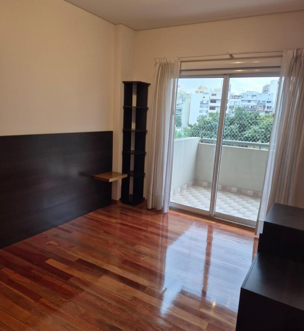 Foto de IGUAL QUE A ESTRENAR!! RECIEN PINTADO, PISO PLASTIFICADO A NUEVO, VISTA, imagen 2