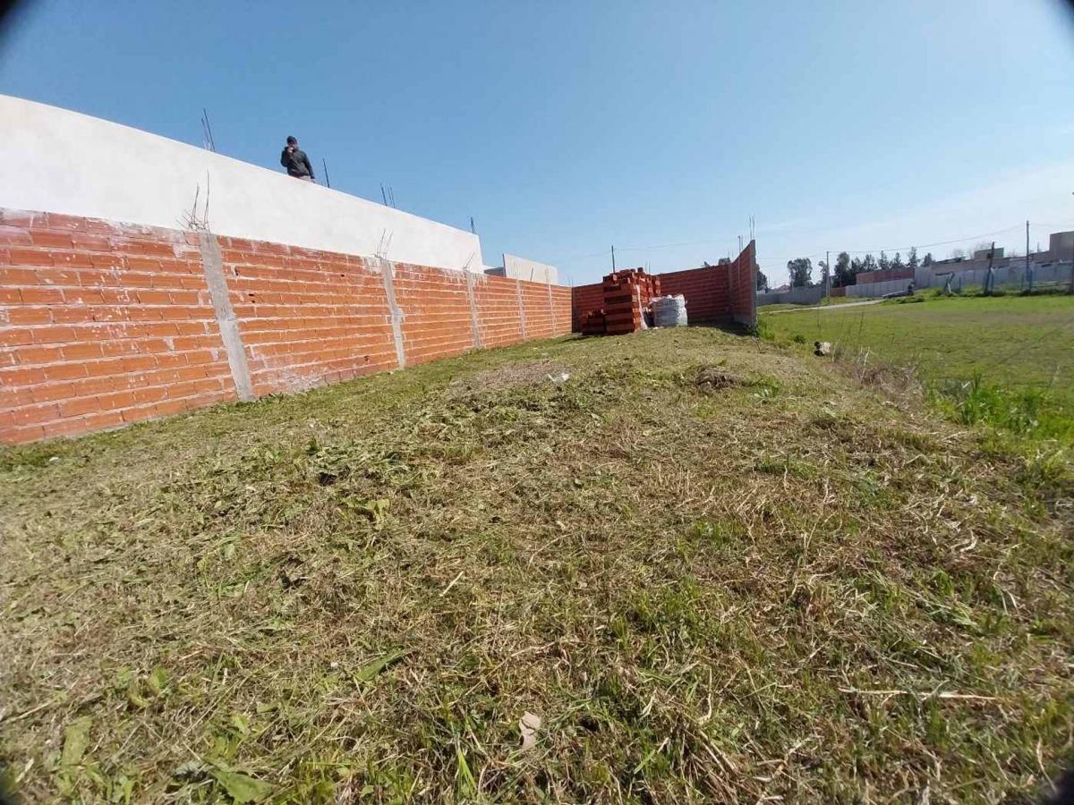 Venta Lote Hudson 3