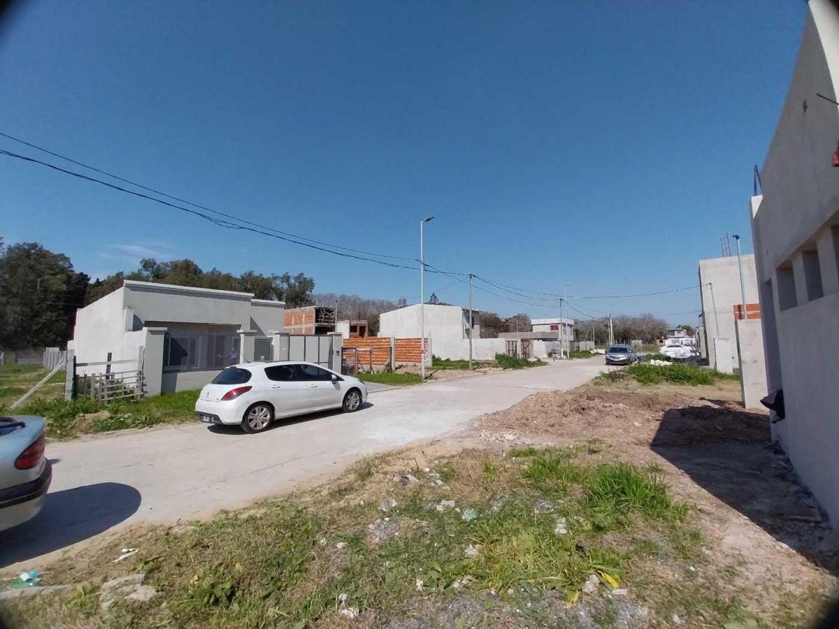 Venta Lote Hudson 1