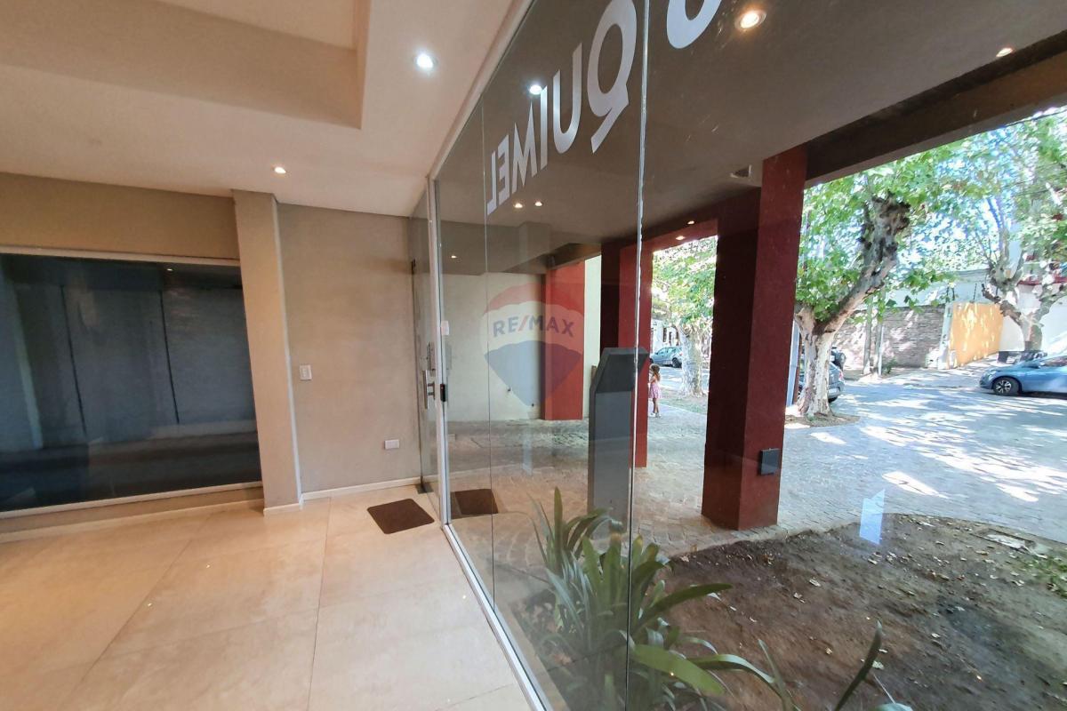 Vta Dpto. Monoamb Quilmes Amenities Apto Credito 2