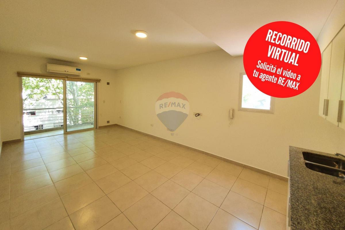 Vta Dpto. Monoamb Quilmes Amenities Apto Credito 4