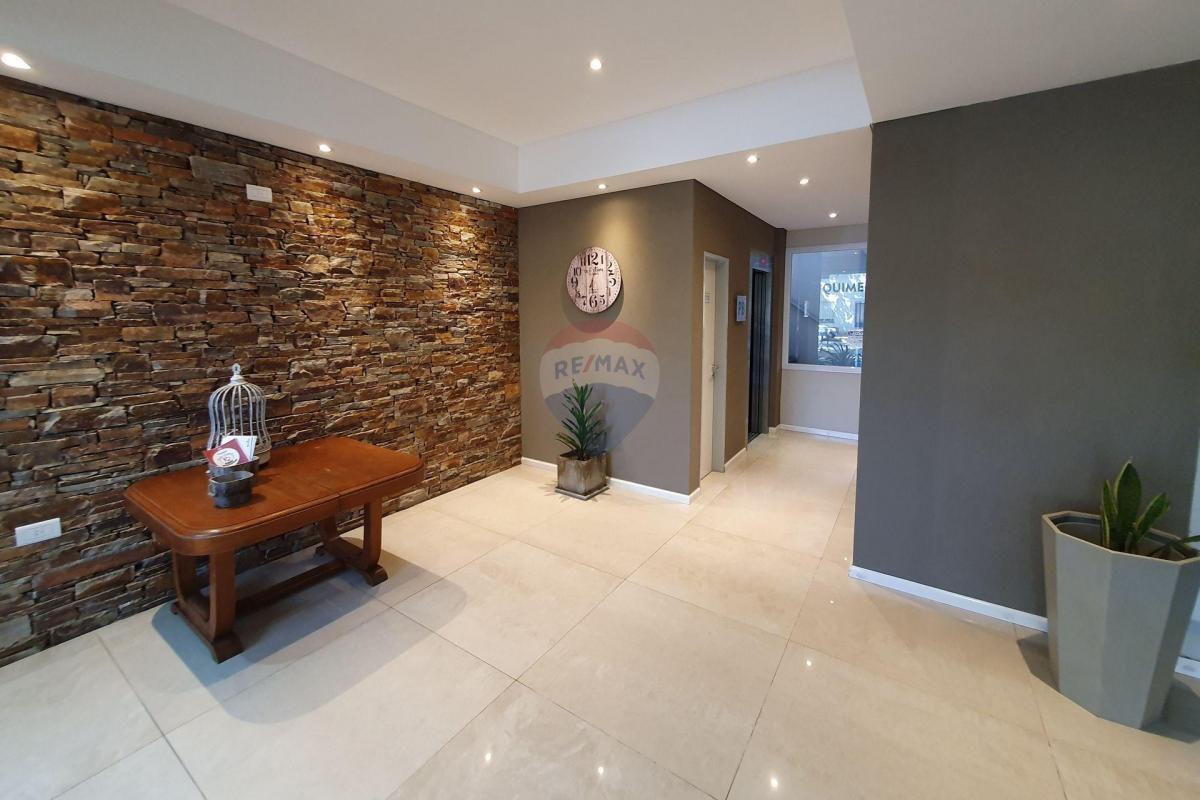 Vta Dpto. Monoamb Quilmes Amenities Apto Credito 4