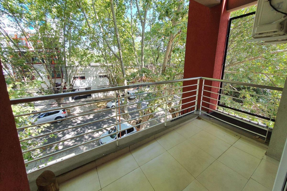 Vta Dpto. Monoamb Quilmes Amenities Apto Credito 5