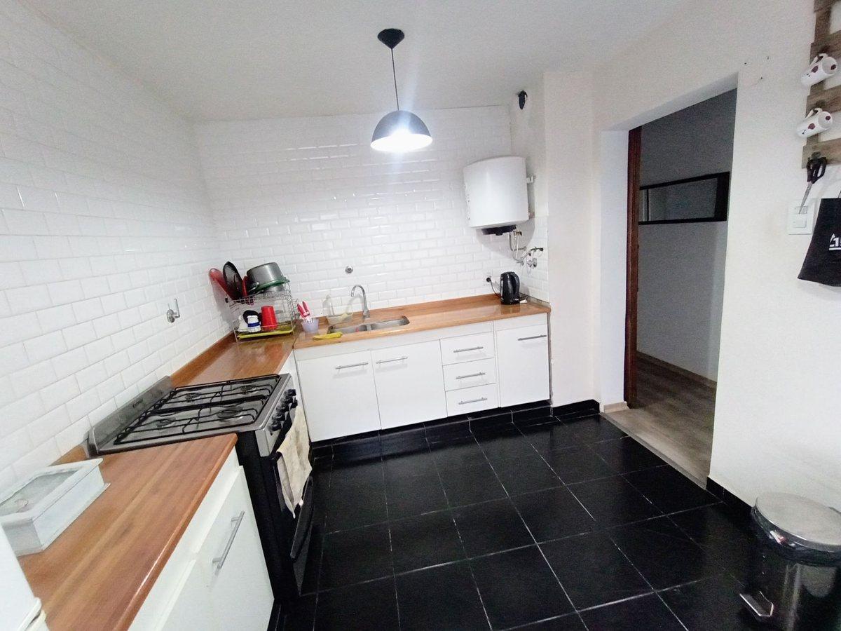 Venta Departamento 3 Amb Berazategui 4
