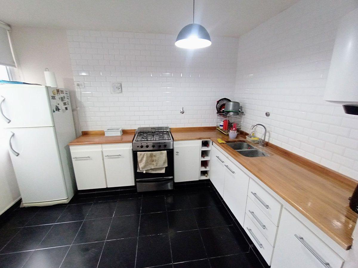Venta Departamento 3 Amb Berazategui 5