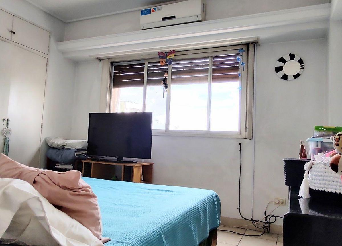 Venta Departamento 2 Amb. Avellaneda Centro 2
