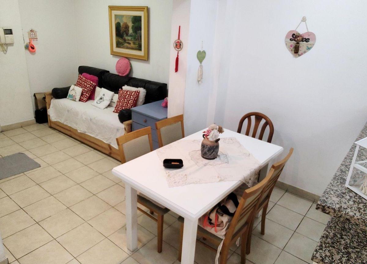 Venta Departamento 2 Amb. Avellaneda Centro 3