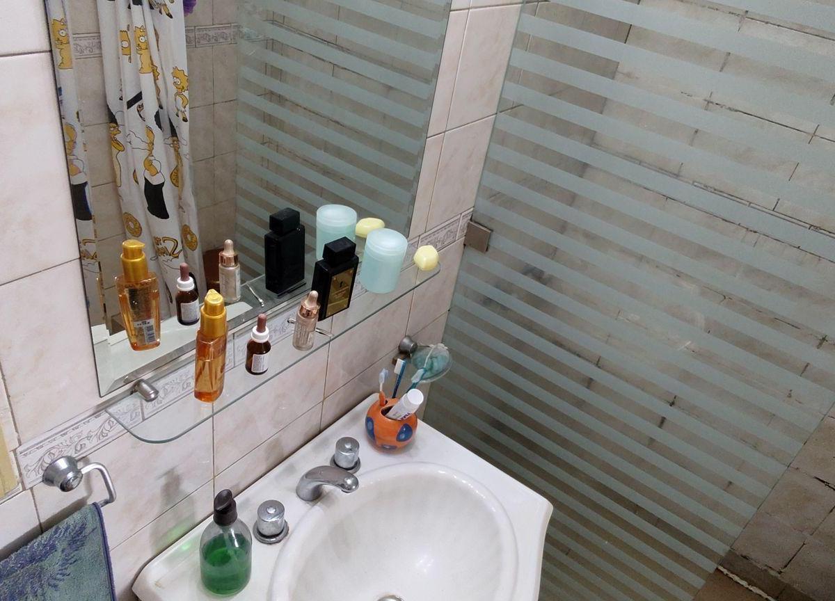 Venta Departamento 2 Amb. Avellaneda Centro 5