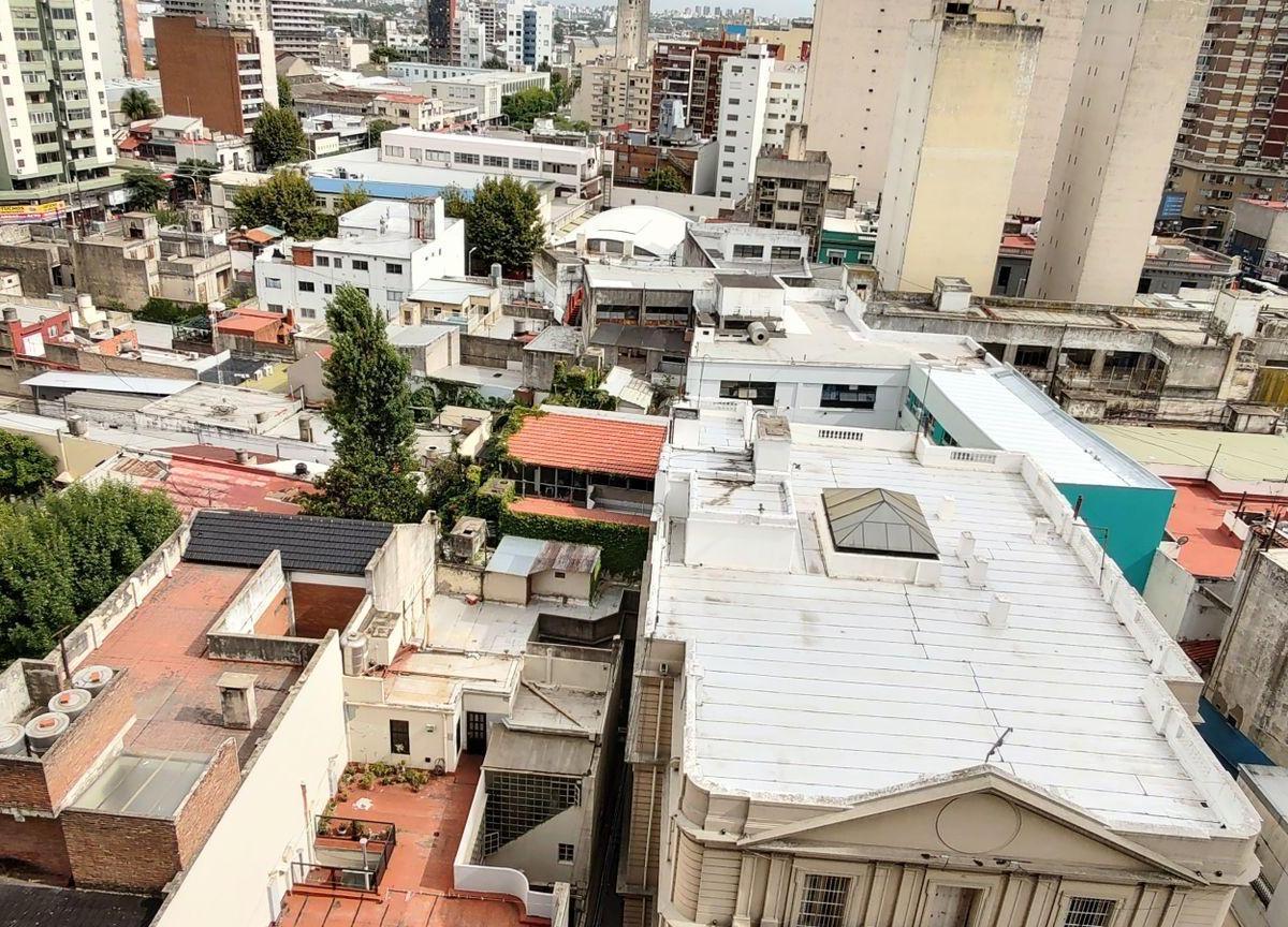Venta Departamento 2 Amb. Avellaneda Centro 4