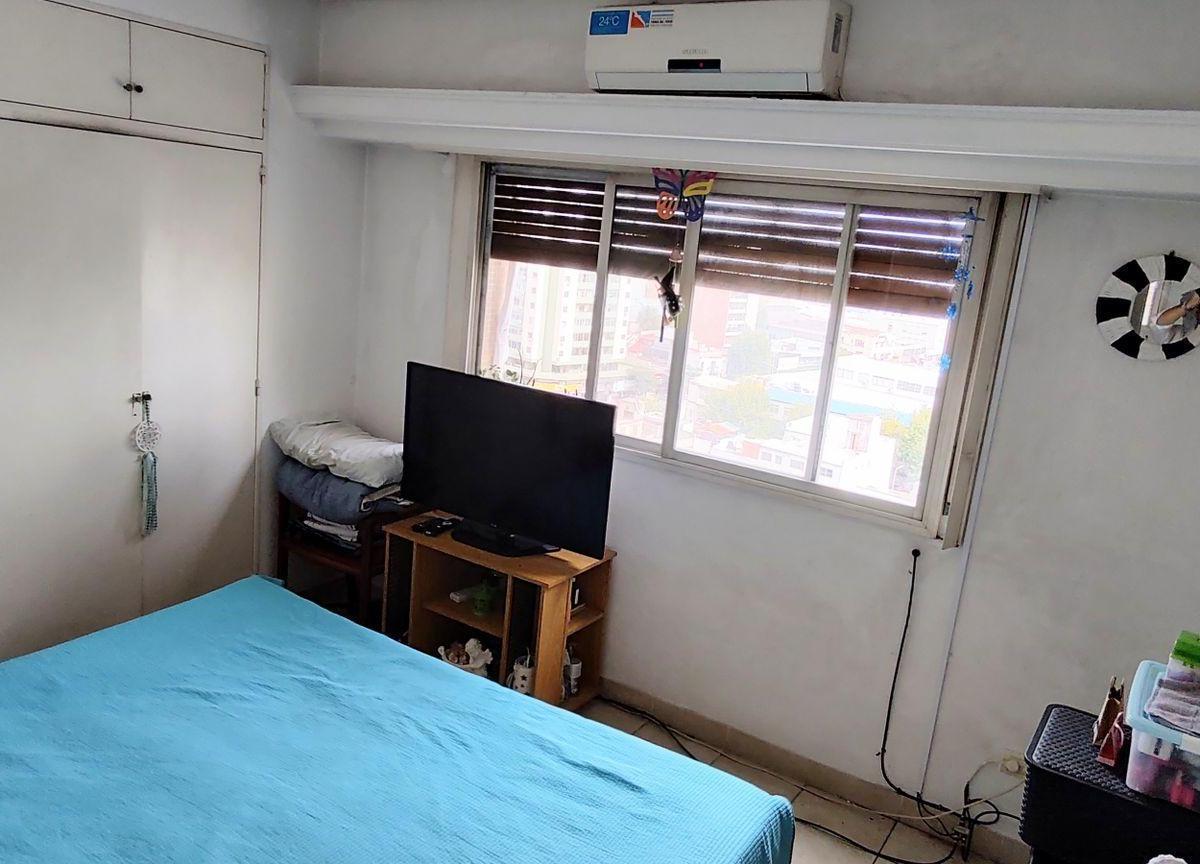 Venta Departamento 2 Amb. Avellaneda Centro 1