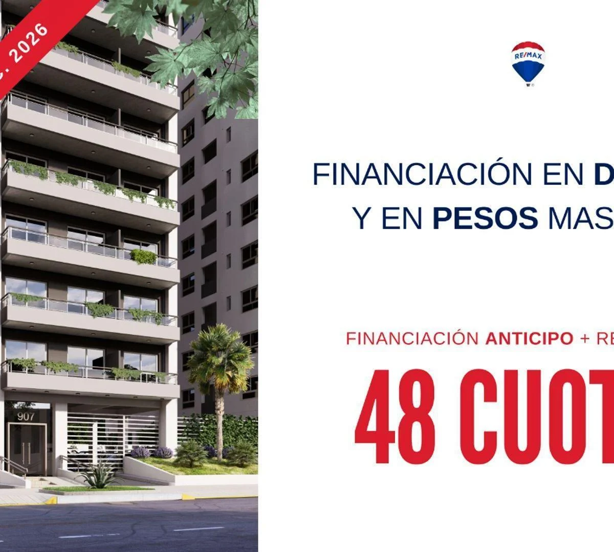 Propiedad en Argentina