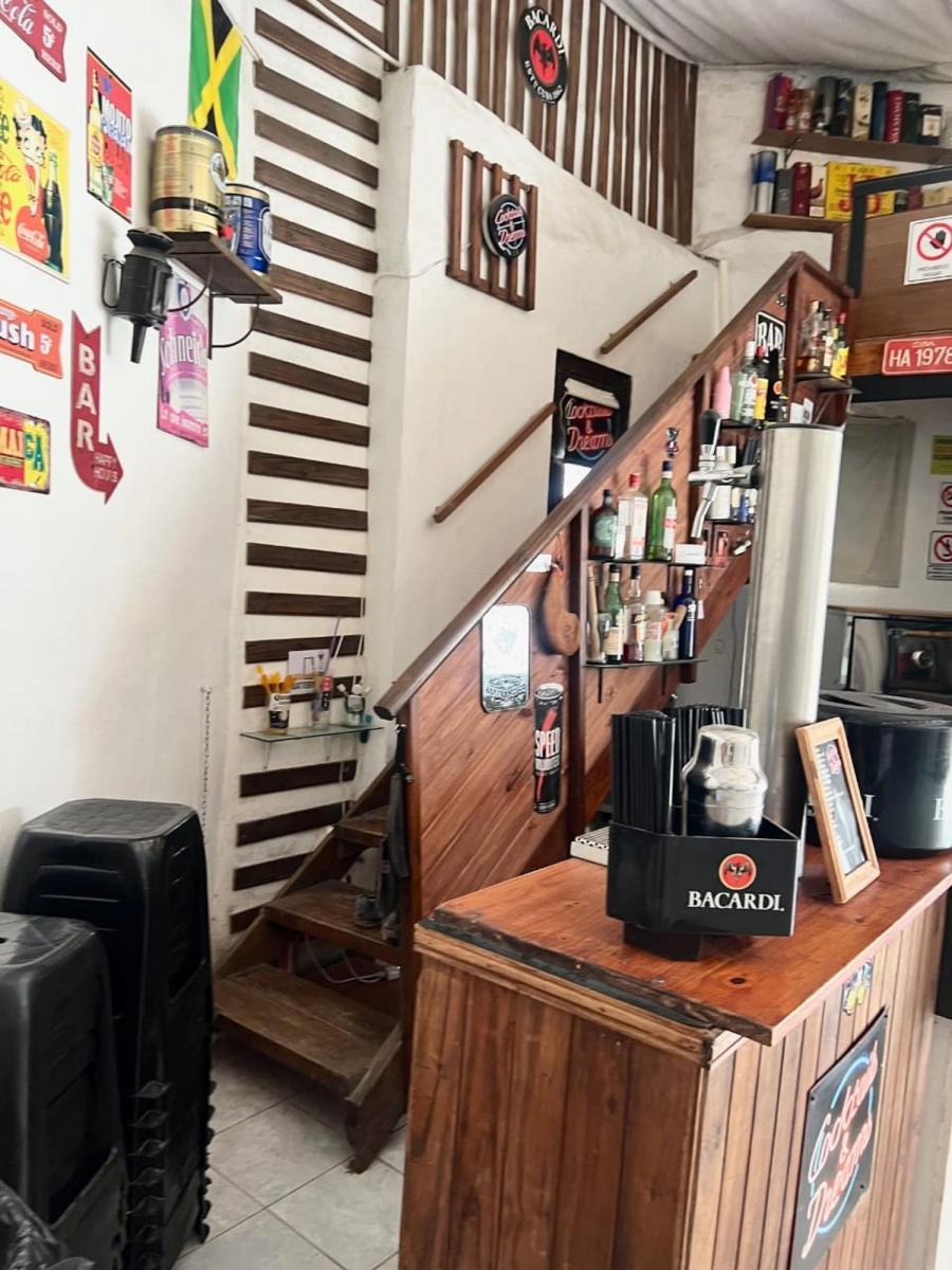 Ventade 2 Locales Salones de Fiesta Bar C/vivienda 5