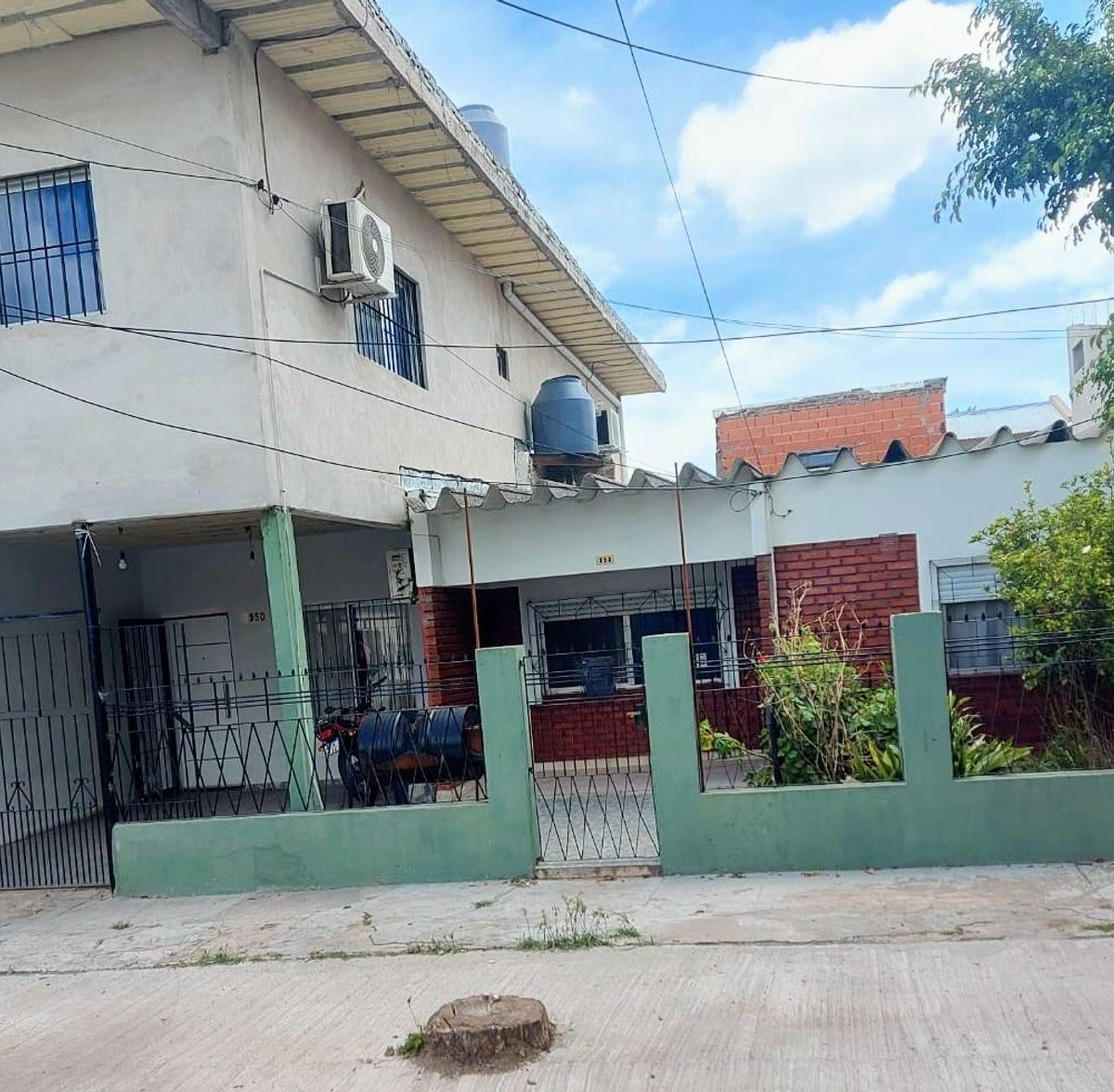 Propiedad en Argentina