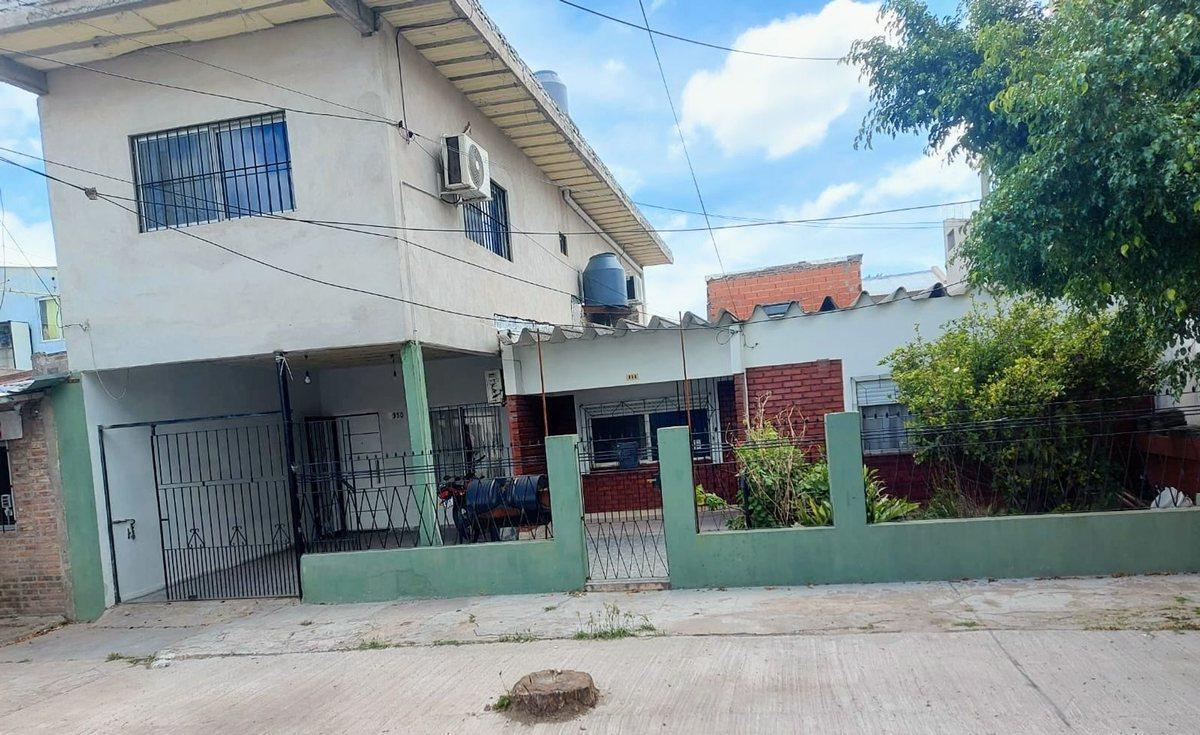 Propiedad en Argentina