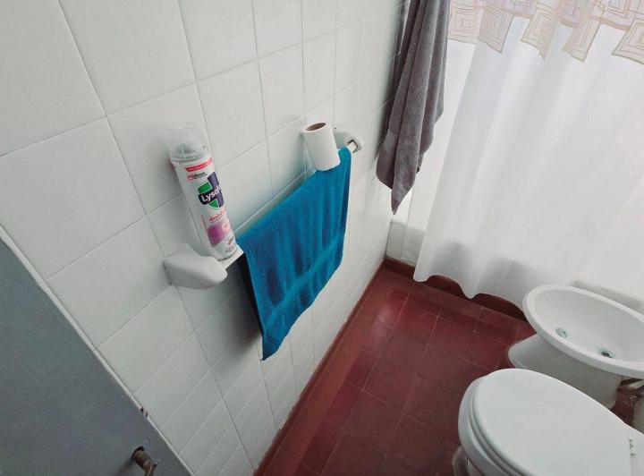 VENTA DEPTO 3 AMB CON BALCON BERAZATEGUI 1