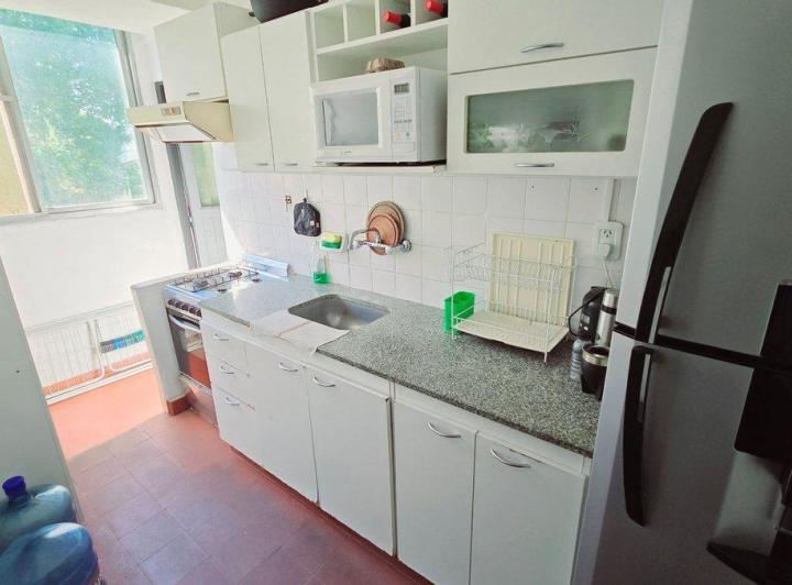 VENTA DEPTO 3 AMB CON BALCON BERAZATEGUI 5