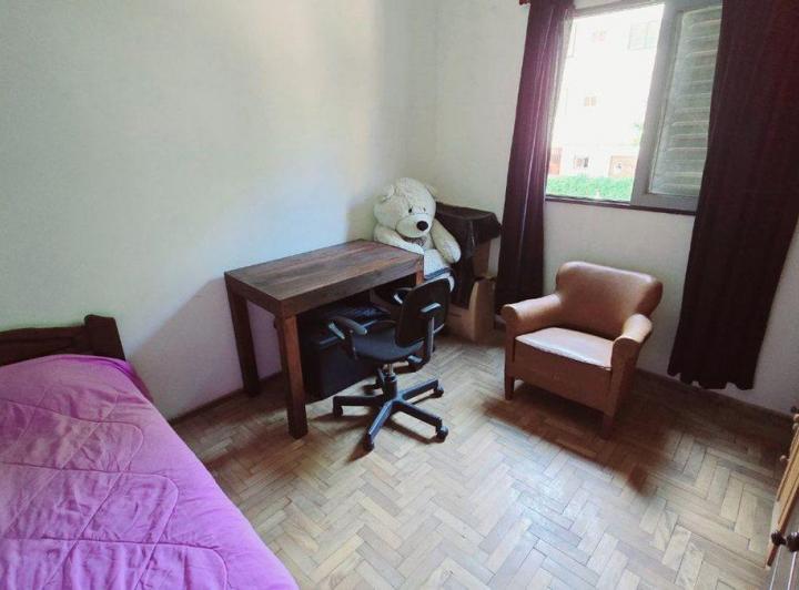 VENTA DEPTO 3 AMB CON BALCON BERAZATEGUI 4