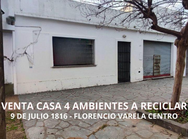 Propiedad en Argentina