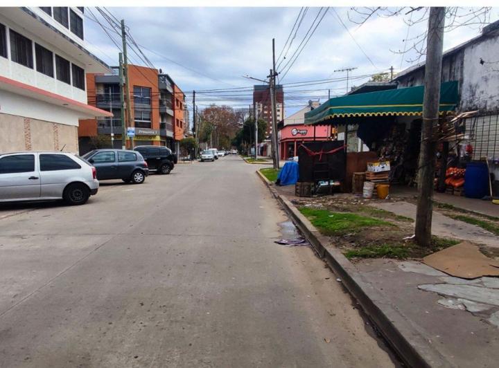 VENTA CASA 3 AMBIENTES A RECICLAR FLORENCIO VARELA 3