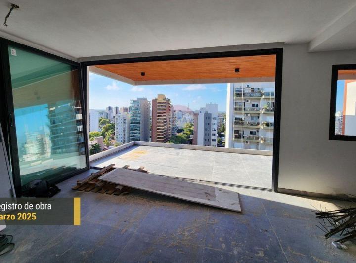 Venta Depto en Obra 4 ambientes en Quilmes Centro 5