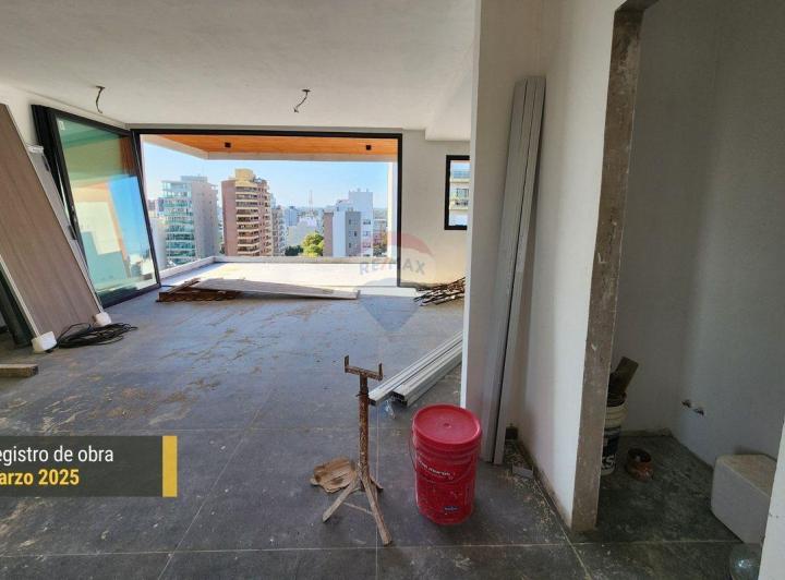 Venta Depto en Obra 4 ambientes en Quilmes Centro 4