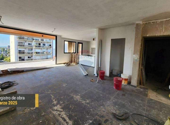 Venta Depto en Obra 4 ambientes en Quilmes Centro 3