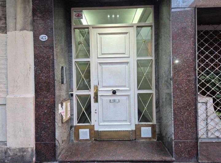 VENTA DEPTO  4 AMB - SAN TELMO 1