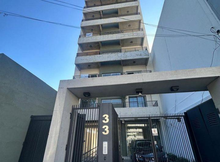 DEPARTAMENTO 3 AMBIENTES CON COCHERA QUILMES 1