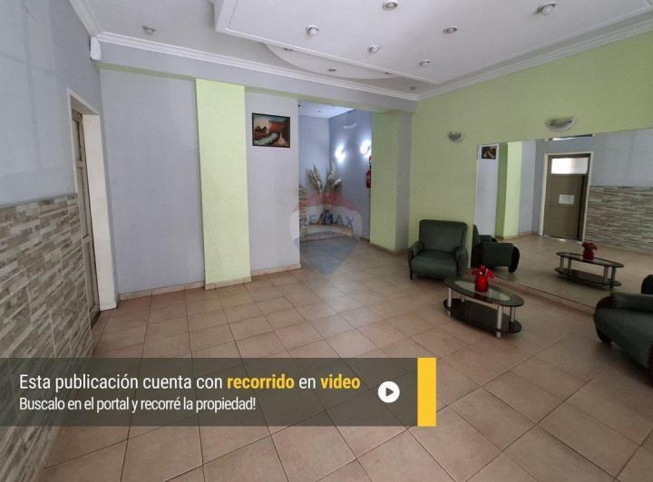 Departamento 3 amb, calle 16 5308, Berazategui 4