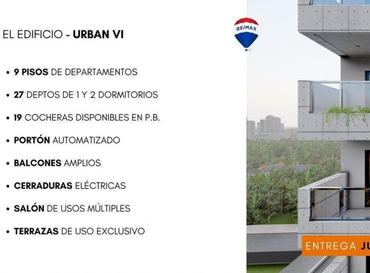 DEPARTAMENTO EN VENTA POZO FINANCIACION BERNAL 5