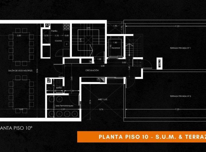 Plano 8