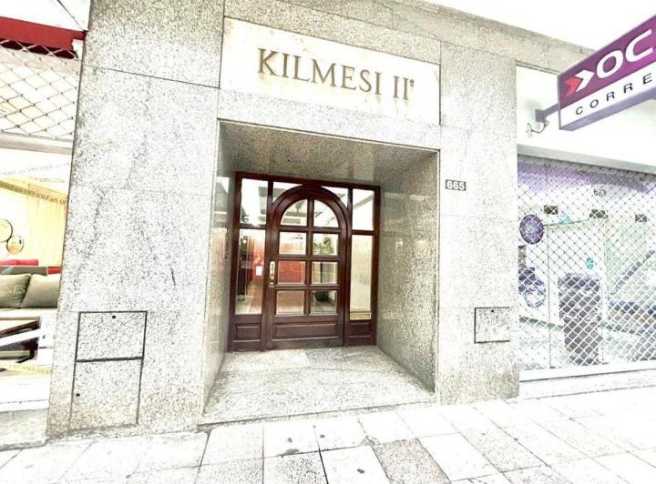 VENTA DPTO 2 AMBIENTES QUILMES CENTRO 4